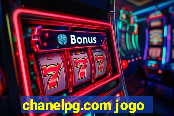 chanelpg.com jogo